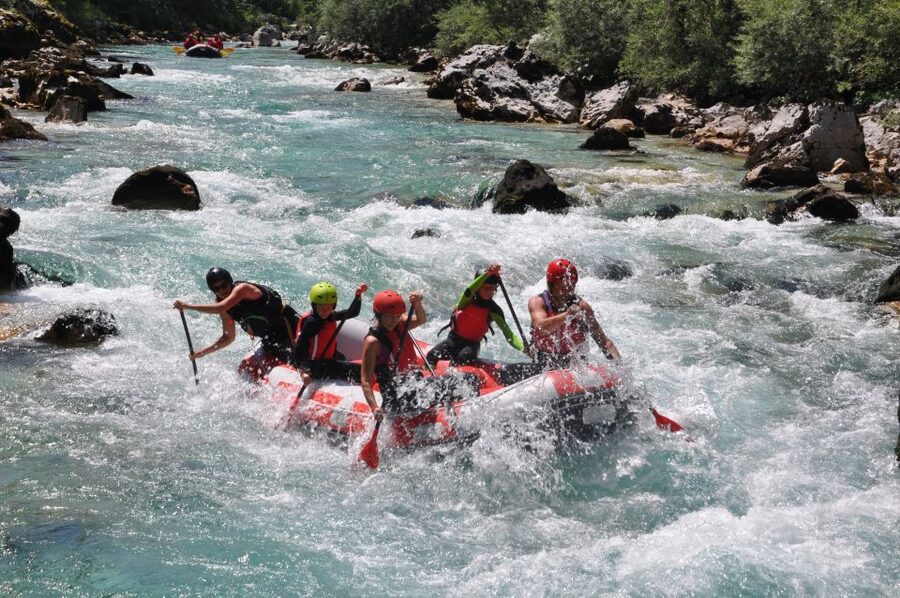 Bovec: Soca River Adventure Rafting With Photos Included - Why this Soča rafting trip works for first-timers