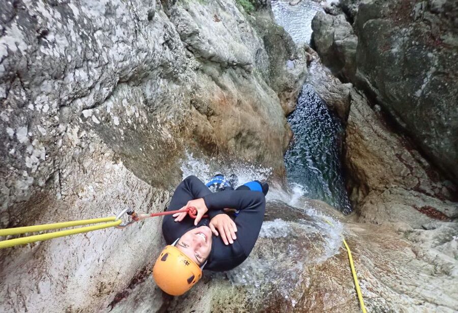 Bovec: Sušec Canyon Canyoning Experience - Timing, Transport, and Booking Flexibility
