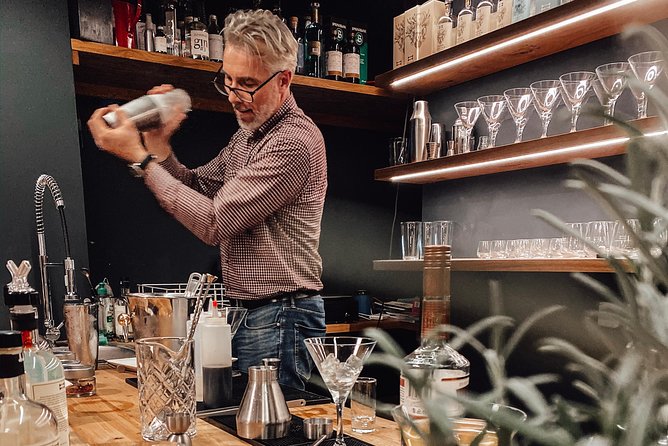 Broken Bones Gin Experience - Key Points to Know Before Booking
