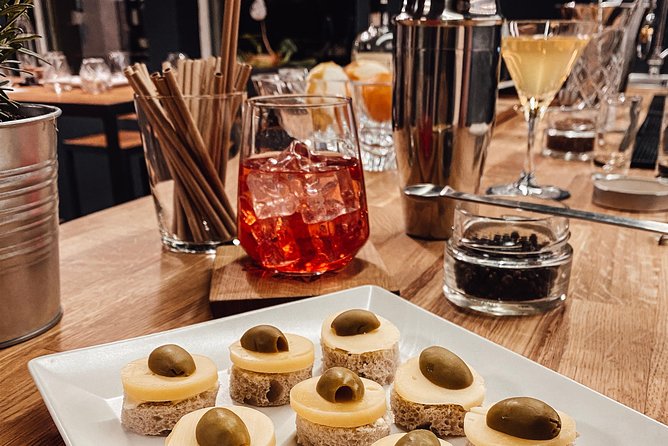 Broken Bones Gin Experience - From Family Tradition to a New Ljubljana Brand