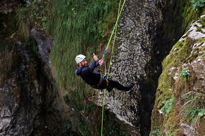 Canyoning And Rafting Adventure - Lake Bled Slovenia Free Photos - Transport, meeting point, and group size