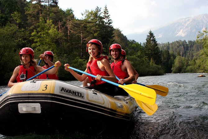 Canyoning And Rafting Adventure - Lake Bled Slovenia Free Photos - Practical details that matter on the day