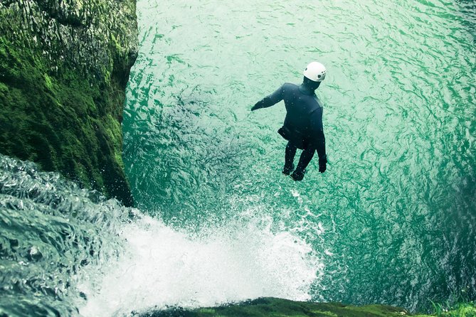 Canyoning Bled Slovenia Triglav National Park Tour with Photos - Timing, weather, and group conditions