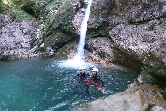 Canyoning Experience in Bovec - Meeting in Bovec and reaching the canyon
