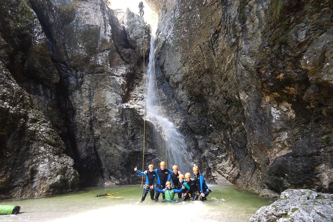 Canyoning in Fratarica Canyon - Key points to know before booking