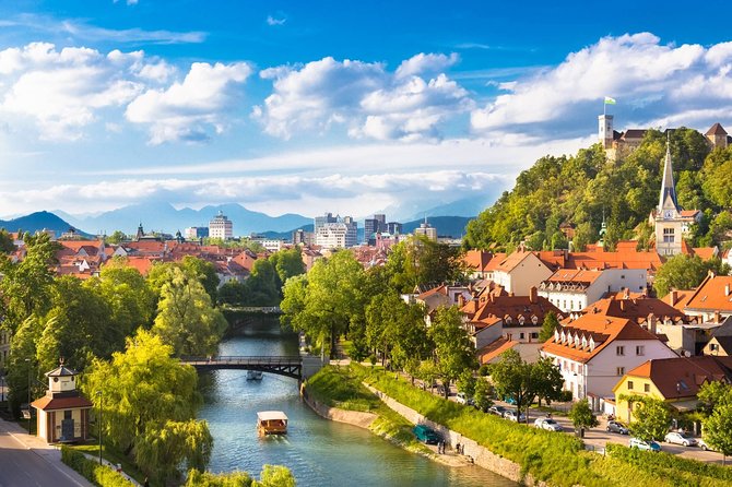 City Bike Tour Ljubljana - Who will enjoy this tour most?