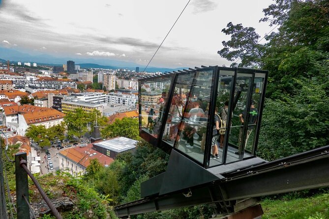 City Tour of Ljubljana - Why this short walk is a smart first look at Ljubljana