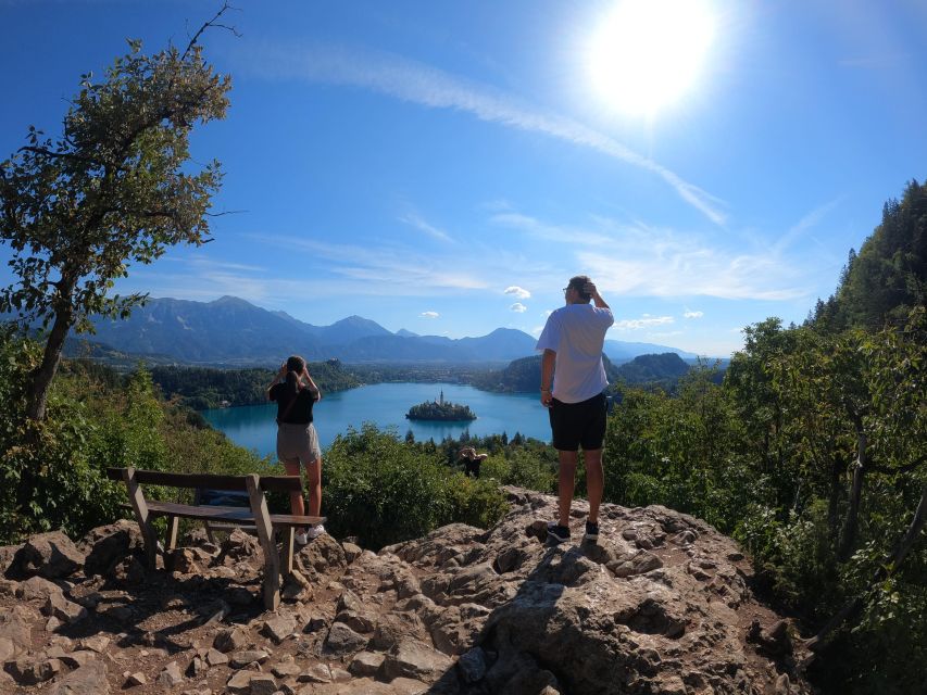 Classic: Bled, Kranjska Gora, Planica, Peričnik (exclusive) - Why this day trip works for first-time Slovenia visits