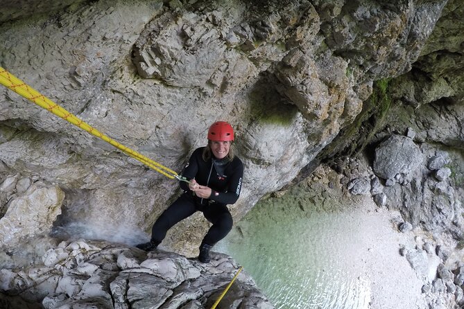 Classic Canyon Fratarica, Bovec (with photos) - Safety, weather, and the practical limits