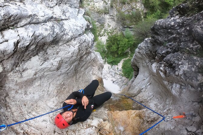 Classic Canyon Fratarica, Bovec (with photos) - Is Classic Canyon Fratarica worth booking?