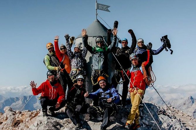 Climbing Mount Triglav in Slovenia - Key points to know before climbing Triglav