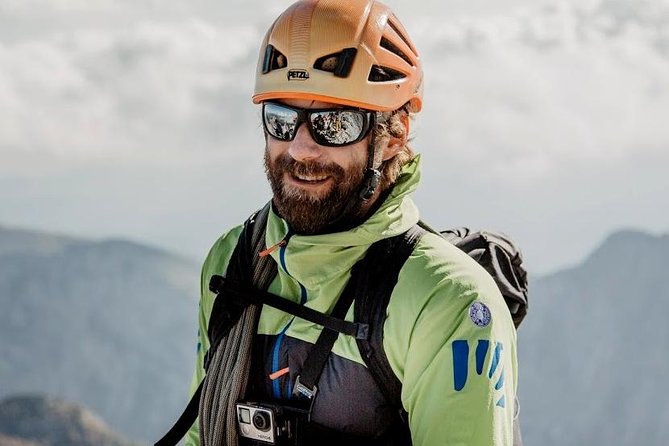 Climbing Mount Triglav in Slovenia - What the guide adds to the experience