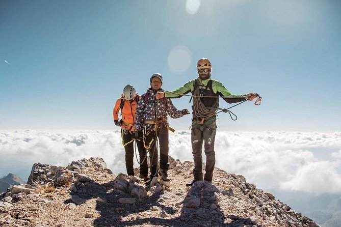Climbing Mount Triglav in Slovenia - Is $438.51 a fair price?