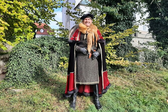 Cosmopolitan "medieval" Bled Walking Tour - Who will get the most from this experience