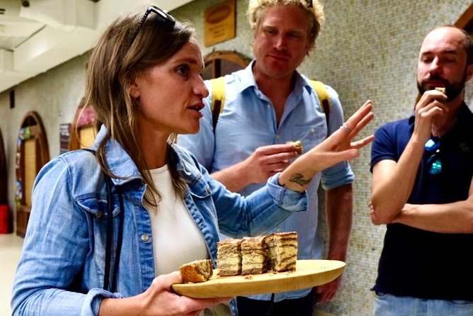 Discover Ljubljana with a local - Starting at Prešeren Square