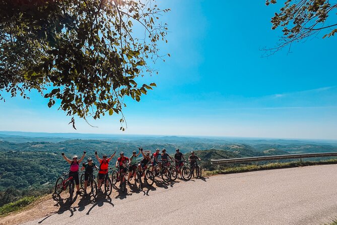 E-bike holidays: Trans Slovenia e-bike tour - Day 1: Get fitted and settle into the week