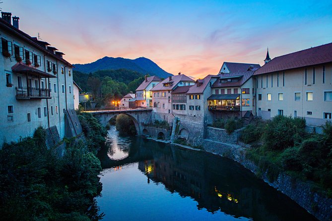 E-bike tour Škofja Loka - Price, Timing, and What You Receive