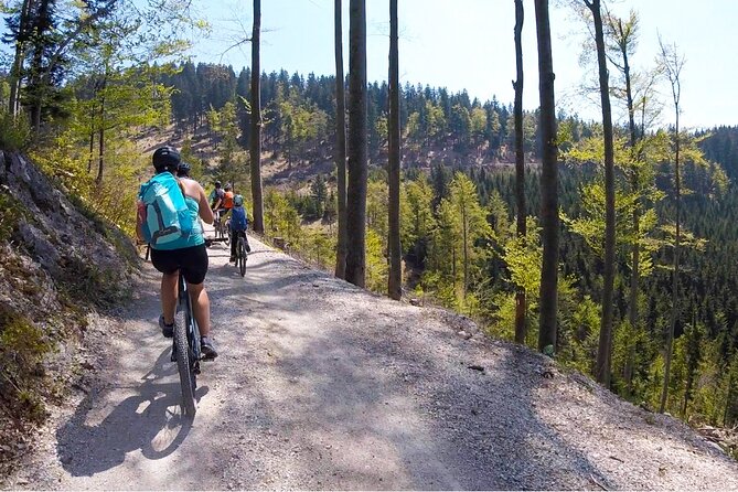 E-bike tour Škofja Loka - Who Will Enjoy This E-Bike Tour