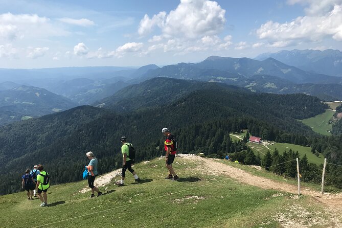 E-bike tour Škofja Loka - Cancellation and Weather Planning
