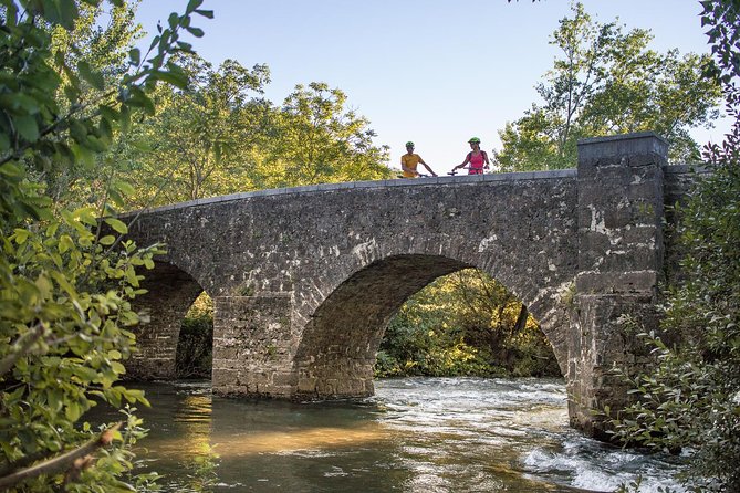 E-bike Vipava River Tour - Key points to know before you book