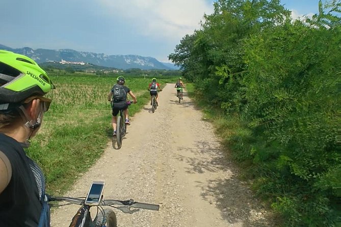 E-bike Vipava River Tour - How much value do you get for $479.41?