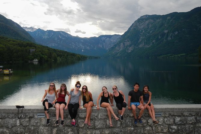 Emerald River Tour, Triglav National Park & Soča valley Day Trip - Key points about the Emerald River Tour