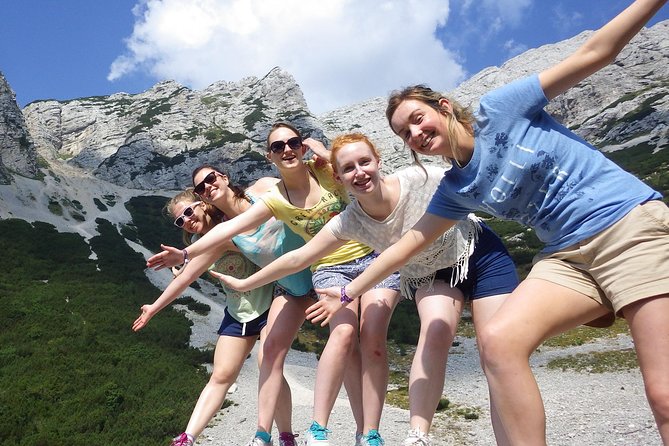 Emerald River Tour, Triglav National Park & Soča valley Day Trip - Why this Bled day trip covers so much