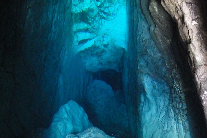 Emerald River Tour, Triglav National Park & Soča valley Day Trip - The Soča source is the tour’s most active walk