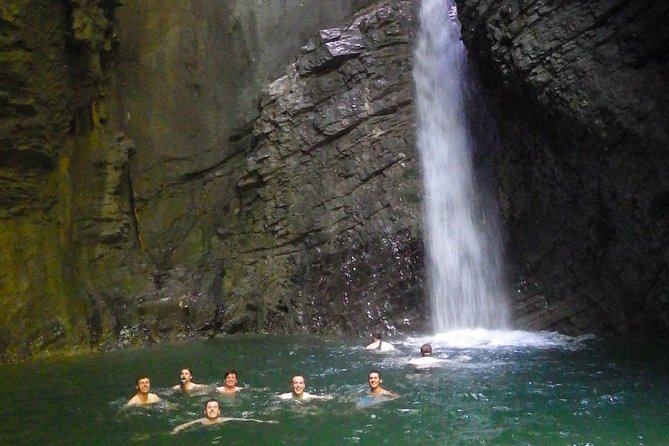 Emerald River Tour, Triglav National Park & Soča valley Day Trip - Bovec offers a choice, not a compulsory thrill ride