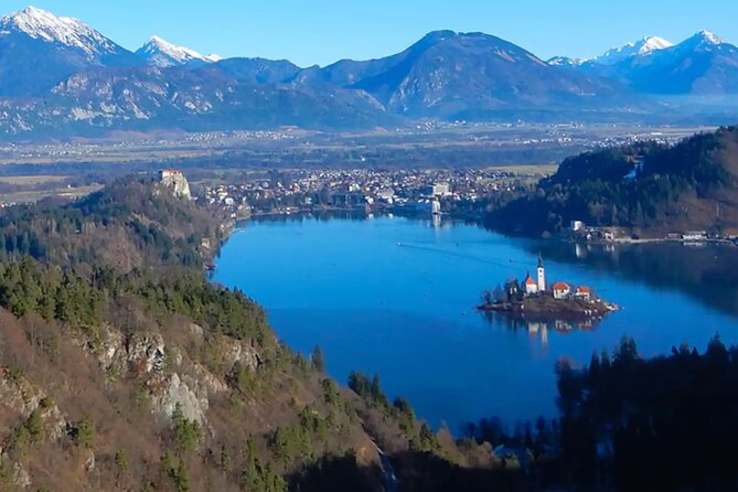 Enjoy the boat ride on Lake Bled and Castle - What the guide adds to the afternoon