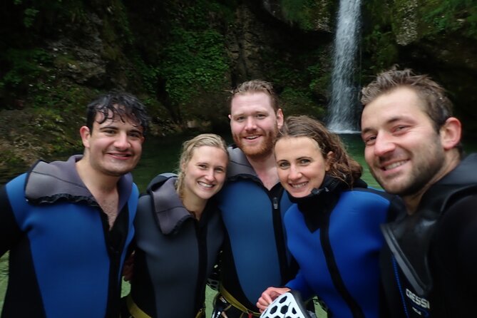 Exclusive - Private Bled Lake Canyoning Adventure - Is $243.18 per person a fair price?