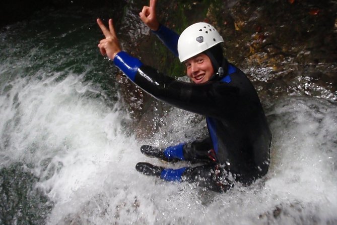 Exclusive - Private Bled Lake Canyoning Adventure - Pickup, timing, and weather plans