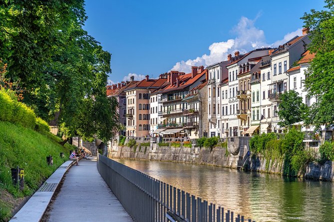 Exploring Ljubljana by Bicycle - Price, equipment, and overall value