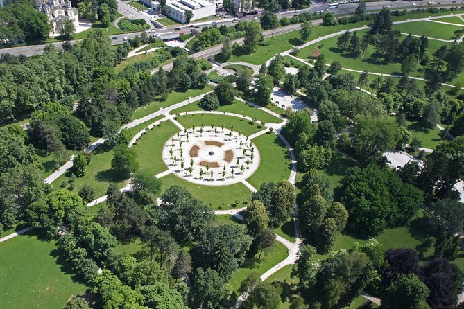 Exploring Ljubljana by Bicycle - Who should book this ride?
