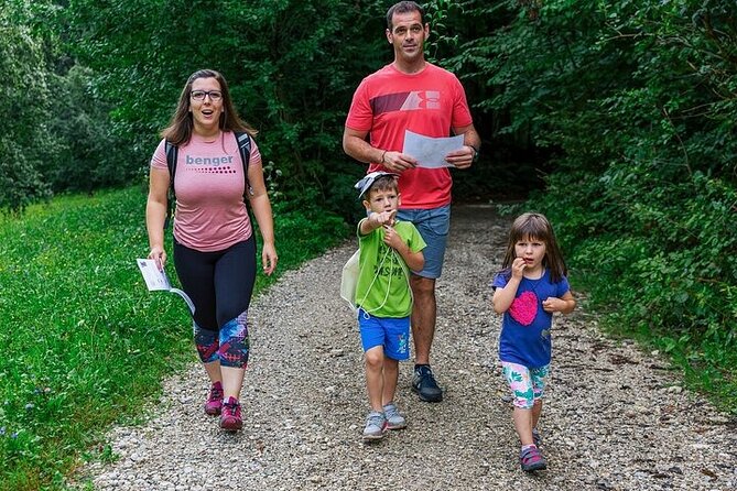 Family Adventure in Bled - Enchanted Forest theme park - Who Will Enjoy This Most
