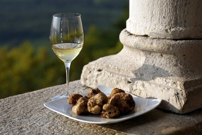 Flavours of Istria Tasting Experience from Koper - Key points before you book