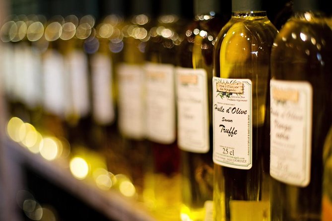 Flavours of Istria Tasting Experience from Koper - Pickup, transport, and the Koper question