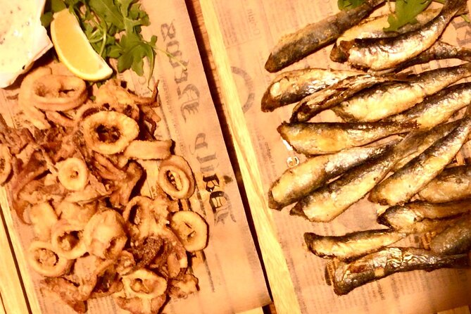 Food and Wine Tasting with a Sommelier - Who should book this Ljubljana tasting?