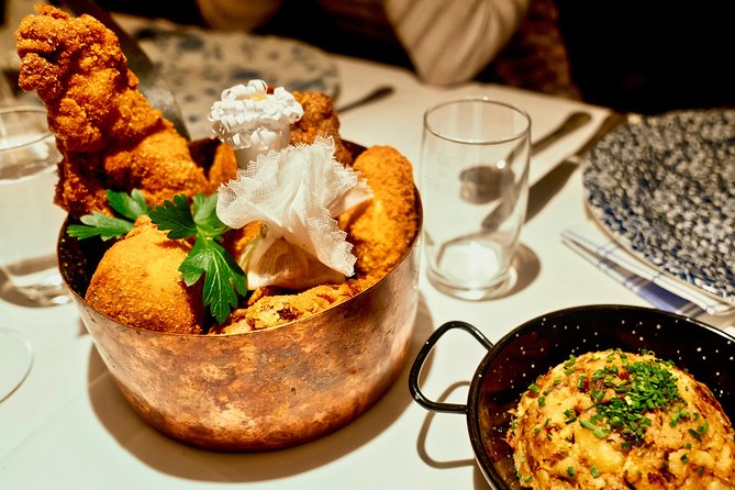 Food is Love - Why Maribor works so well as a food walk