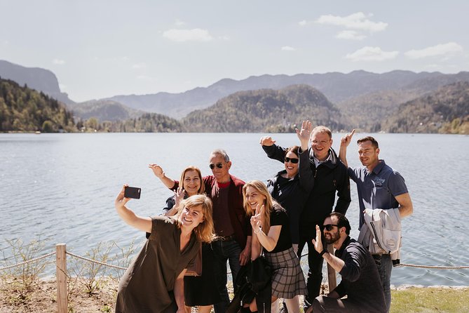 Food Tour Bled - Explore Slovenia Through Its Tastes - Starting at Riklijeva cesta at 3 pm