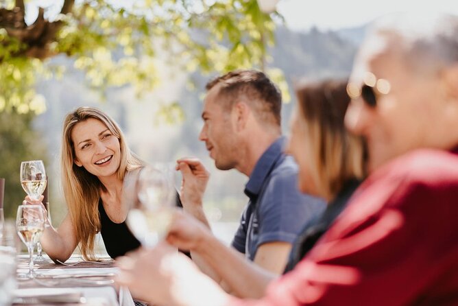 Food Tour Bled - Explore Slovenia Through Its Tastes - Who Will Enjoy This Most