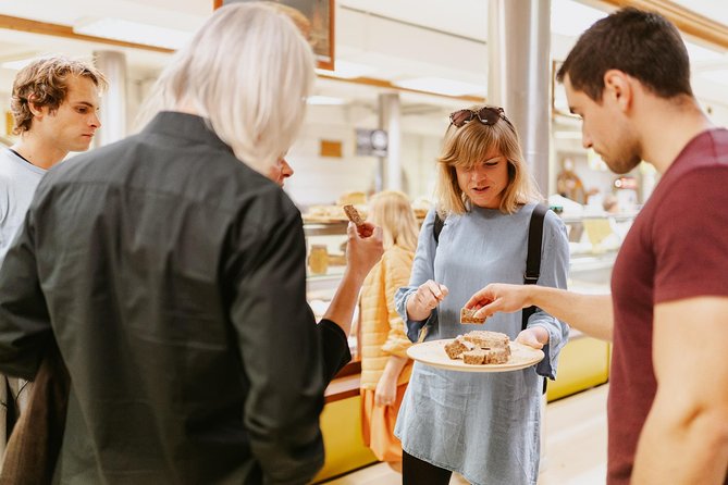 Food & Wine Tour Ljubljana - Local Foodie Adventure in Slovenia - Why this Ljubljana food tour works so well