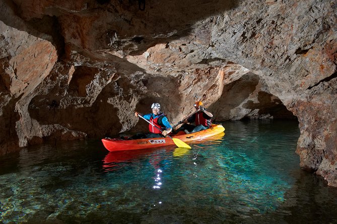 From Bled: Black Hole Kayaking - The early start from Bled