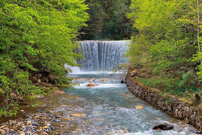 From Bled: Crystal River Hike - Who should book this river hike