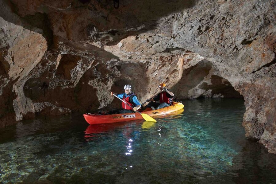 From Bled: Full-Day Underground Kayaking - The Early Start From Bled