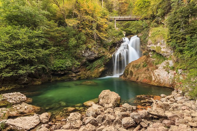From Bled: Self-Guided E-Bike Tour to Vintgar Gorge - The ride to Vintgar Gorge through Bled’s hills