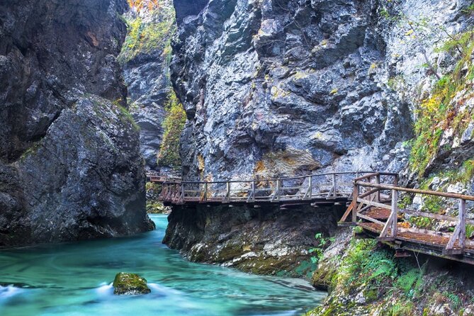 From Bled: Self-Guided E-Bike Tour to Vintgar Gorge - Can you fit in Lake Bled too?