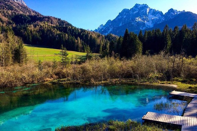 From Bled: Triglav National Park Tour - Six things to know before you book