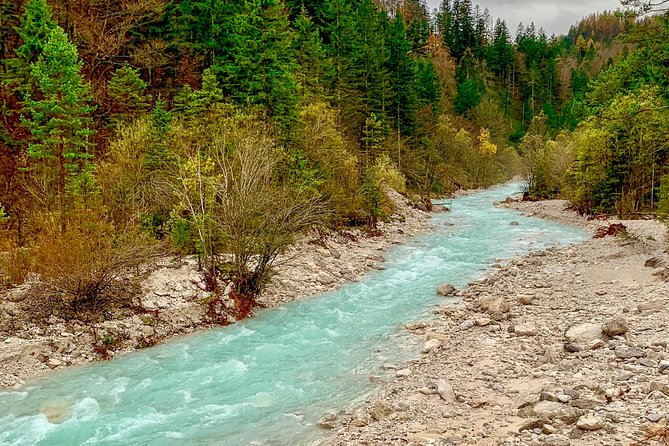 From Bled: Triglav National Park Tour - Lake Bohinj is the grand final stop