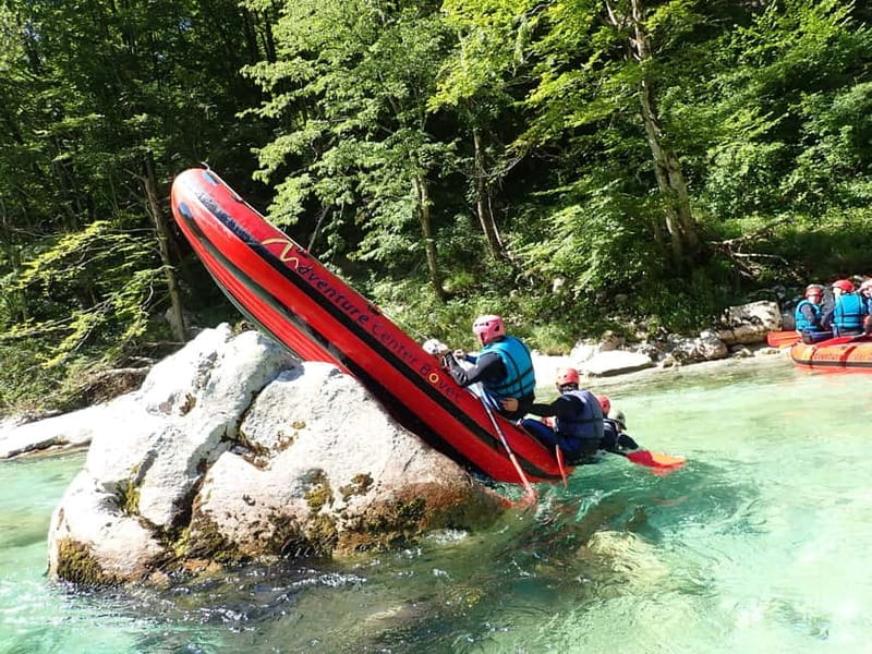 From Bovec: Premium Rafting on Soča River with Photo Service - Should you book the HungaroRaft Soča trip?
